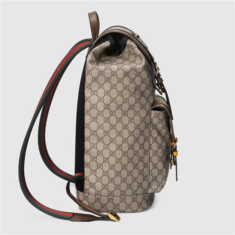 zainetti gucci|zaini Gucci uomo.